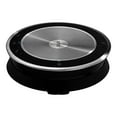 thumbnail image 1 of EPOS EXPAND SP 30T - Smart speakerphone - Bluetooth - wireless - black, silver - Certified for Skype for Business, Certified for Microsoft Teams, 1 of 17