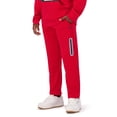 thumbnail image 2 of Reebok Boys Athletic Logo Pullover and Jogger Set, Sizes 4-18, 2 of 17