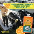 thumbnail image 6 of Star Brite Super Orange Citrus 32oz Boat Wash & Wax, 94632, 6 of 6