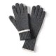 thumbnail image 1 of Guantes de invierno para mujer, cálidos guantes de punto de lana elásticos sin dedos con dedos para pantalla táctil 1108, 1 of 5
