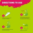 thumbnail image 4 of PeeBuddy - Disposable, Portable Female Urination Device for Women - 40 Funnels, 4 of 8