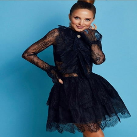 

YFPWM Western Shirts for Women Sheer Tops Vintage Streetwear Crop Tops Tube Tops Mesh Top Corset Tops Adjustable Top Basic Tops Butterfly Tops