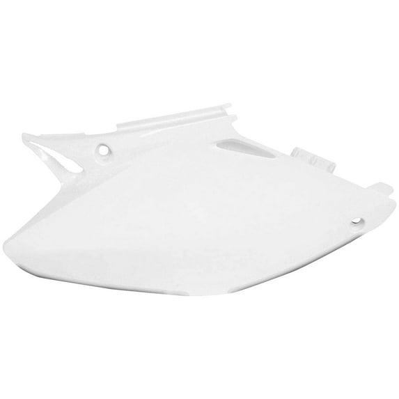 Acerbis Side Panels White 2071240002