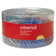 thumbnail image 2 of Plastic-Coated Paper Clips, Small (no. 1), Assorted Colors, 1,000/pack | Bundle of 2 Packs, 2 of 2