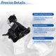 thumbnail image 4 of Conjunto de Carcasa de Termostato de Refrigerante del Motor de Plástico Unique Bargains para SUZUKI Vitara 2014-2020 Reemplazo No.55254237 1 Pcs, 4 of 7