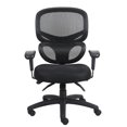 thumbnail image 1 of Nicer Furniture Multi-Function Ergonomic Mesh Desk Chair, 1 of 1