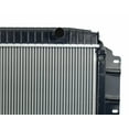 thumbnail image 3 of Radiator For 1992-1996 Ford E150 E250 R350 Econoline Club Wagon 5.0L 5.8L, 3 of 10