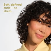 Native Curl Care Shampoo Coconut Milk and Turmeric 16.5 fl oz