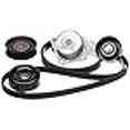 thumbnail image 3 of Gates 90K-38274D Complete Serpentine Kit, 3 of 3