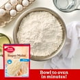 thumbnail image 3 of Pack of 4 Betty Crocker Favorites Super Moist White Cake Mix, 14.25 oz (packaging may vary), 3 of 4