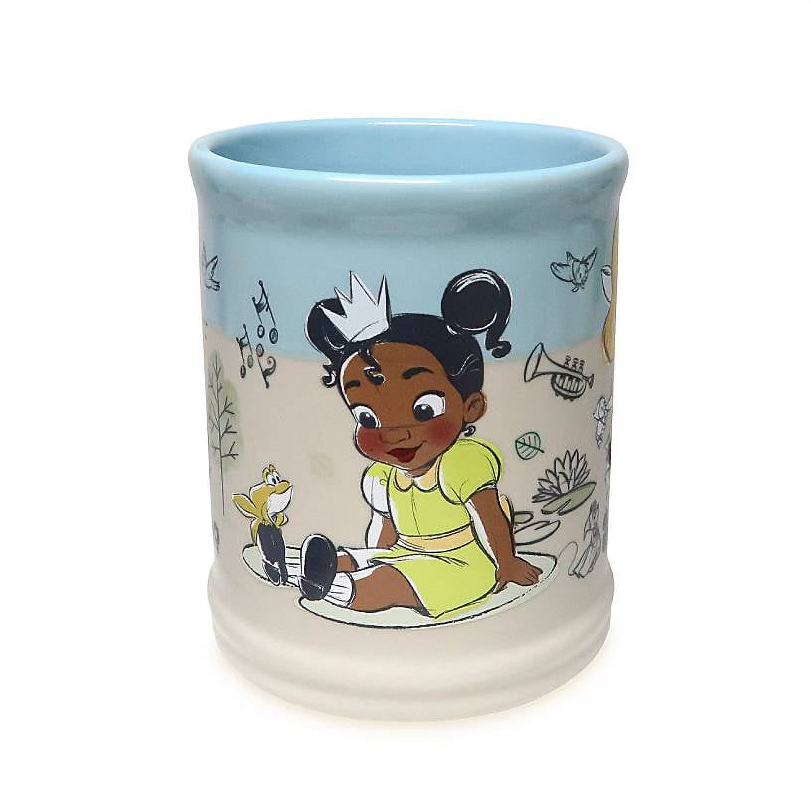 open lace back dress Amazon.com: Disney Princess Set of 4 Stacking Mugs Standard : Home & Kitchen