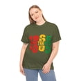 thumbnail image 6 of Juneteenth 1865 Heavy Cotton Tee, 6 of 12