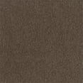 thumbnail image 3 of Lexicon Lit de Jour Rembourré Tulney avec Lit Gigogne en Brun, 3 of 5