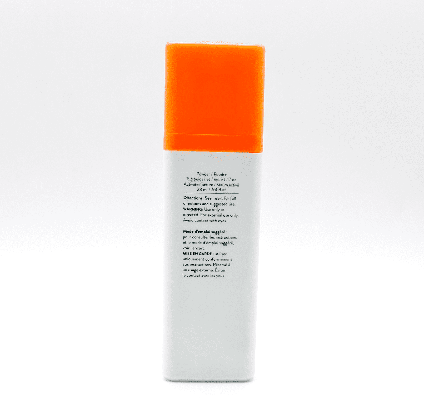 Drunk Elephant C-Firma Fresh Day Serum, Vitamin C, Activated Serum 28 mL