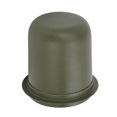 thumbnail image 1 of Crema Dosing Cup Coffee Dosing Cup Small Dosing Cup Silver Dosing Cup Dosing Cup 150ml 58mm Hands Free Stainless Steel Universal Inverted Coffee Powder Cup For Coffee Machine, 1 of 8