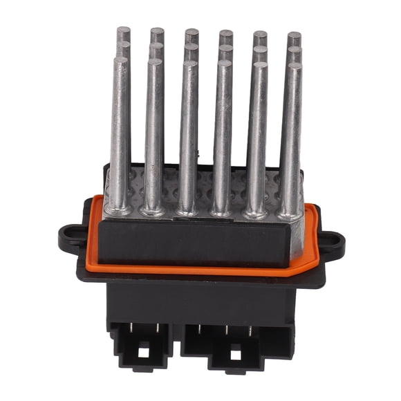 Resistencia del motor del ventilador del aire acondicionado del coche 4596304AB reemplazo para Chrysler PacificaTown Country Voyager Jadeshay A