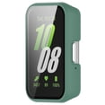 thumbnail image 4 of Integrated PC & Tempered Glass Case Compatible With Smartwatch Bands Durable Cover For Electronic Wearables, 4 of 6