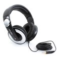 thumbnail image 3 of Auriculares Sennheiser HD 205-II para estudio y DJ, negro/gris, 3 of 3