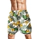 thumbnail image 1 of Traje De Baño Hombre Short Impermeable Bermuda Secado Rápido, 1 of 3