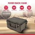 thumbnail image 3 of Estuche SKB DM3/DM3-D iSeries Resistente, Impermeable con Espuma Duradera, 3 of 9