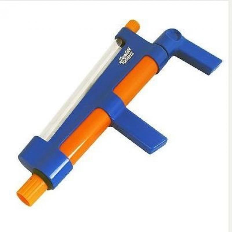 JLR Gear Marshmallow Raider