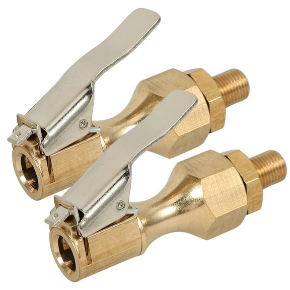 Tire Chuck Air Compressor Trucks Cars Inflation for Tires Accessories Pump Deflation