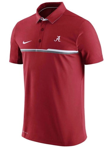 Alabama Crimson Tide Nike Elite Coaches 