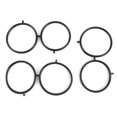 thumbnail image 3 of Noref Joint de Plénum d'Admission 3Pcs 1717631050 Raccord de Rechange pour IS250 20062012, 3 of 8