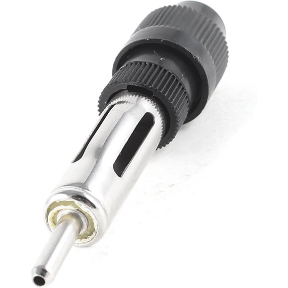 shiyou-Car Stereo Radio Aerial Antenna Connector Coaxial DIN Connector Replace Parts