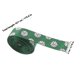 thumbnail image 2 of unbranded Para Envolver Regalos En Color Verde Oscuro Ideal Para Lazos Y, 2 of 7