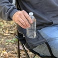 thumbnail image 3 of Fauteuil de luxe Ozark Trail, noir, 3 of 9