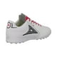 thumbnail image 2 of Tenis Hombre Pirma Deportivos 3043 Ajustables Agujetas Suela Baja Comodos blanco 29.5, 2 of 4