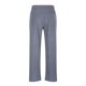 thumbnail image 4 of Pantalones largos para hombre, de color liso, con cordón, informales, de moda, largos, para hombre, 4 of 5