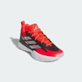 thumbnail image 2 of TENIS ADIDAS CROSS EM UP SELECT J JQ3895 UNISEX ROJO 25.5CM, 2 of 5