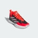 thumbnail image 2 of TENIS ADIDAS CROSS EM UP SELECT J JQ3895 UNISEX ROJO 24CM, 2 of 5