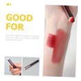 thumbnail image 3 of unbranded 3Ud Pinceles Para Con Artificiales Para Difuminar Labial Y, 3 of 6