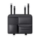 thumbnail image 1 of Almacenamiento en el asiento trasero,Organizador de almacenamiento para asiento trasero de coche,soporte para tableta,Protector del asiento trasero del coche Almacenamiento, 1 of 9
