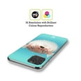 thumbnail image 2 of Head Case Designs Famous Animals Frontal View Of Porcupinefish Soft Gel Case Compatible with Apple iPhone X / iPhone XS, 2 of 7