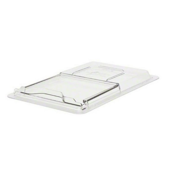 MOWENTA (1218SCCW135) 12" x 18" Lid for Half-Size Food Box - Camwear SlidingLids