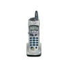 VTech VT 5820 - Cordless extension handset with caller ID/call waiting - 5.8 GHz - for VT 5831