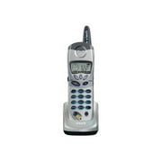 VTech VT 5820 - Cordless extension handset with caller ID/call waiting - 5.8 GHz - for VT 5831
