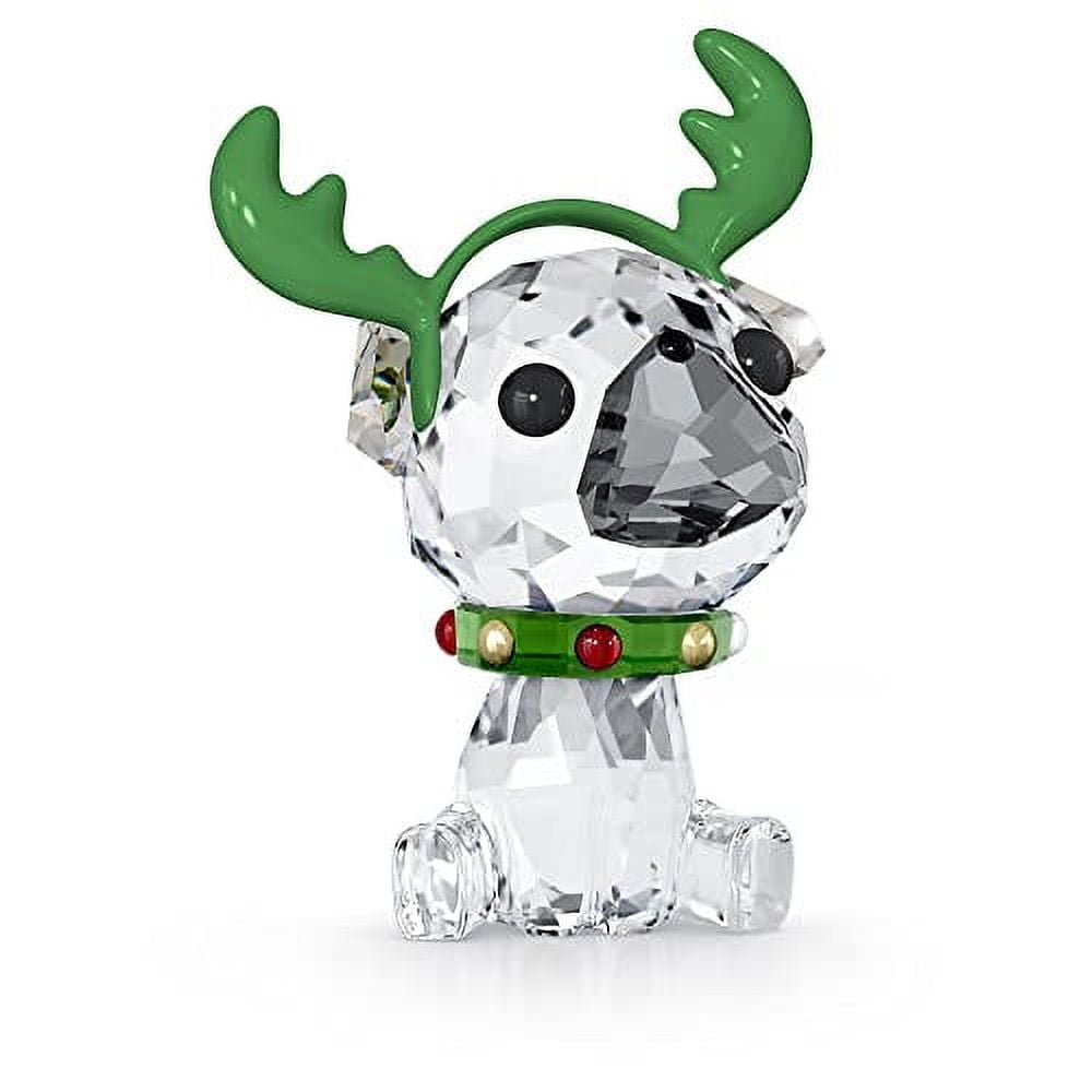 Swarovski Kris Bear - Sweet As Honey Figurine - Walmart.com