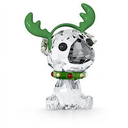 Swarovski Kris Bear - Sweet As Honey Figurine - Walmart.com