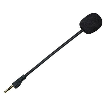 Professional Headsets Microphone Mic for Arctis 1 Wired for Arctis 1 Wireless