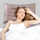 thumbnail image 4 of Almohadas de poliéster, esenciales para dormitorios, juego de almohadas Cassia Seedes con núcleo para proteger la columna cervical y ayudar a dormir, sin hundimientos ni deformaciones, almohadas duras, 4 of 6