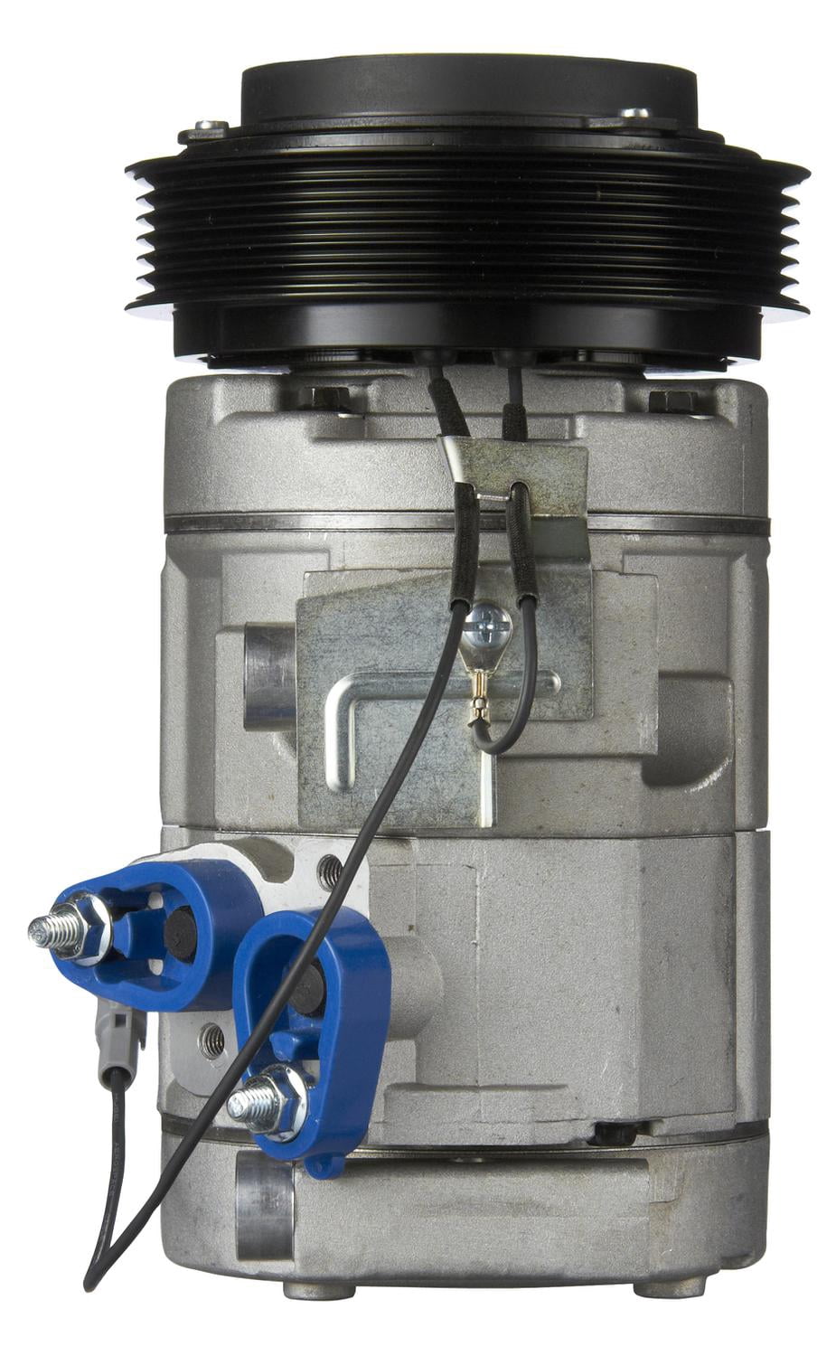 Spectra Premium 0610097 Air Conditioning Compressor - HVAC