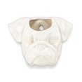 thumbnail image 3 of Pug Head Wall Planter, 3 of 4