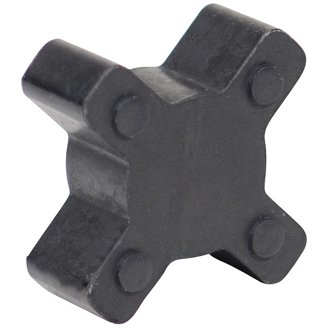 TB Wood's Sure-Flex Sleeve Coupling Insert, 6HS - MDS TB Wood's Sure-Flex Sleeve Coupling Insert, 6HS - MDS