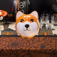 thumbnail image 1 of Máscara facial de Halloween,Máscara de Shiba Inu para cosplay,máscara de perro,Máscara de fiesta para disfraz de carnaval o Halloween,Máscara de cosplay de animales para festivales de, 1 of 8