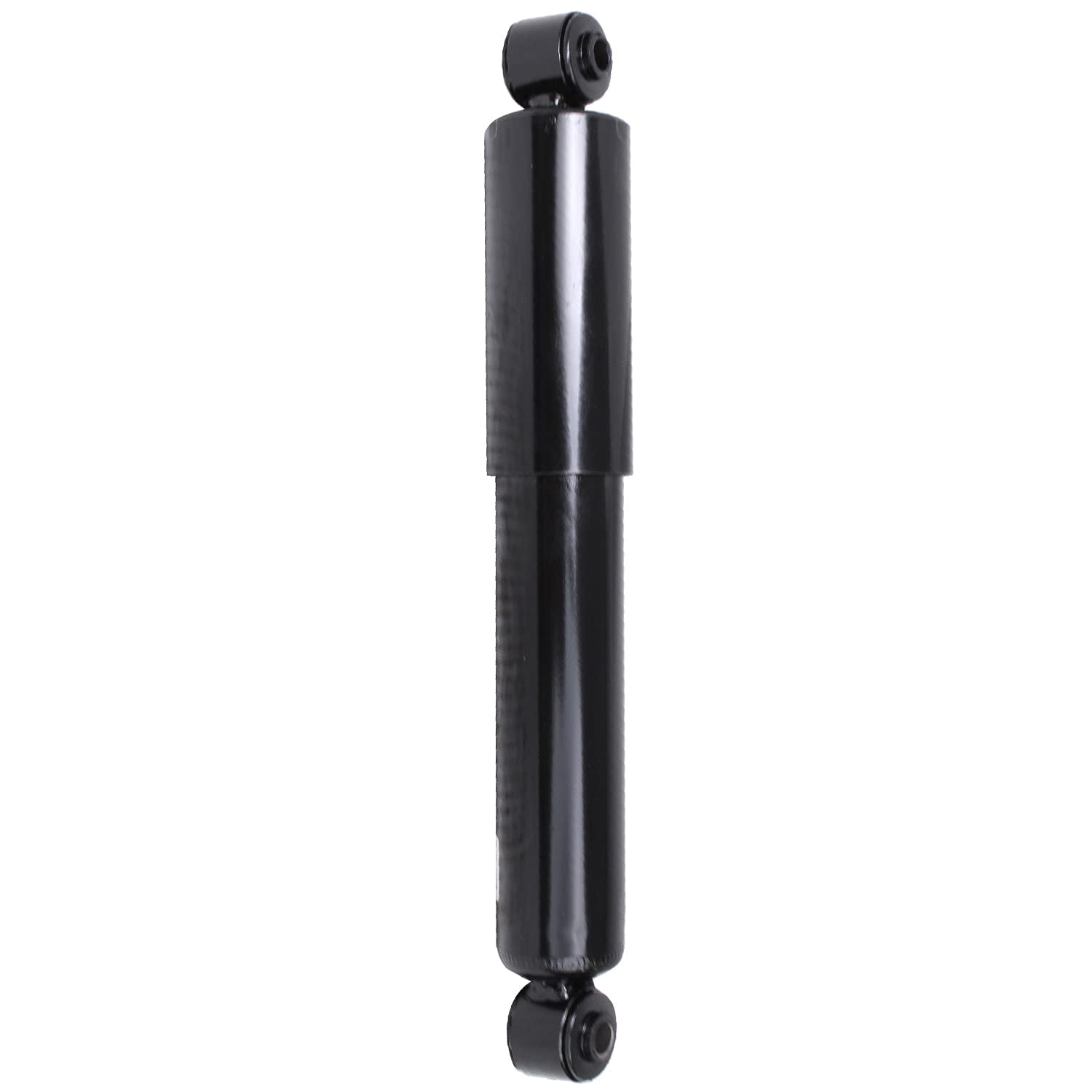 Detroit Axle - Rear Shock Absorbers Replacement for Dodge Grand Caravan Chrysler Town & Country Volkswagon Routan Ram C/V